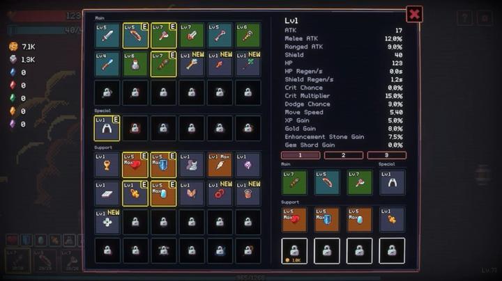 图片[2]-法术骑士：深渊利刃（Spell Knight: Abyss Cleaver）PC中文版|电脑单机游戏