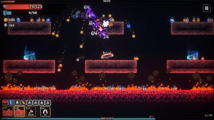 图片[3]-法术骑士：深渊利刃（Spell Knight: Abyss Cleaver）PC中文版|电脑单机游戏