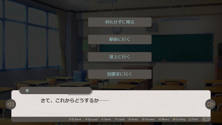 图片[3]-仅你一人（Only you）PC中文版|电脑单机游戏