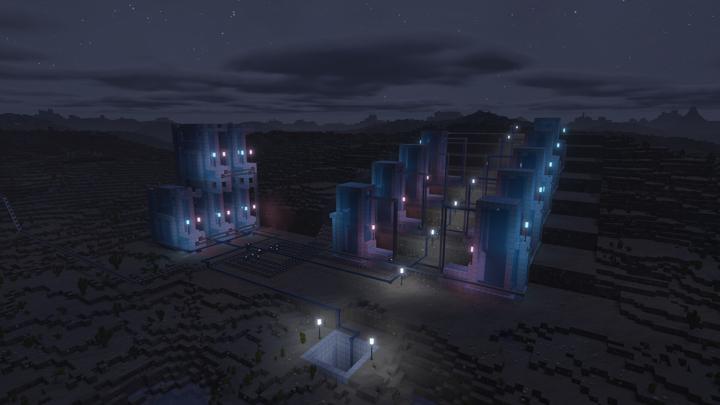 图片[1]-流体工厂（FluxWerks）PC中文版|电脑单机游戏