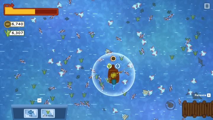 图片[1]-无限垂钓（All You Can FISH!）PC中文版|电脑单机游戏