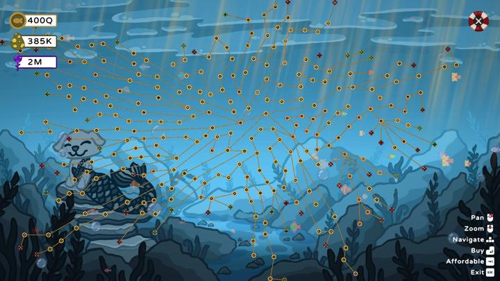 图片[2]-无限垂钓（All You Can FISH!）PC中文版|电脑单机游戏