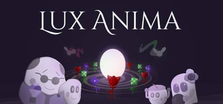 灵魂之光（Lux Anima）-电脑游戏-PC游戏-PS游戏-NS游戏-单机游戏下载