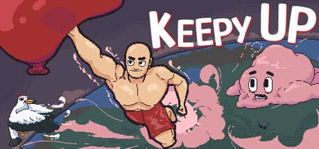 颠球大赛（Keepy UP）-电脑游戏-PC游戏-PS游戏-NS游戏-单机游戏下载