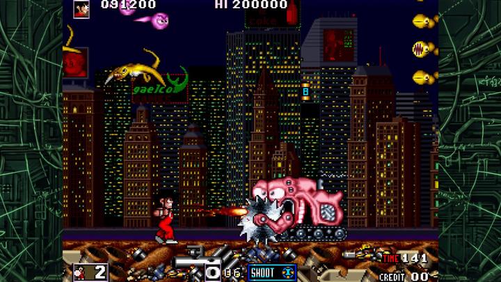 图片[1]-雷霆环合集（Thunder Hoop Collection (QUByte Classics)）PC中文版|电脑单机游戏