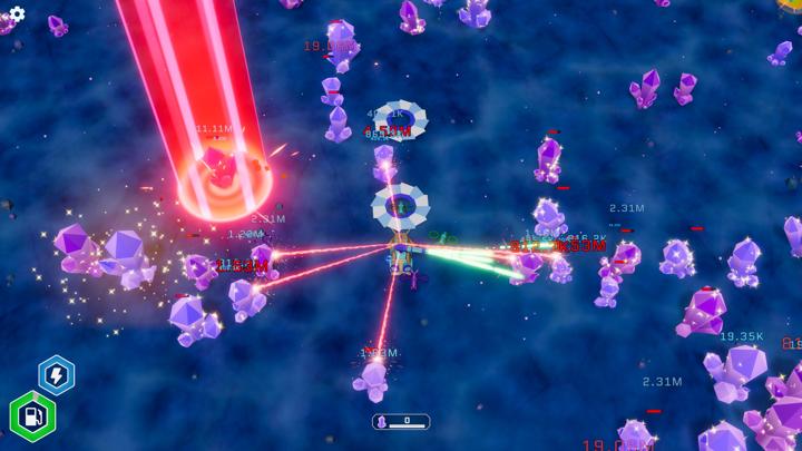 图片[3]-星球收割者：挂机奥德赛（Planet Harvester: Incremental Odyssey）PC中文版|电脑单机游戏