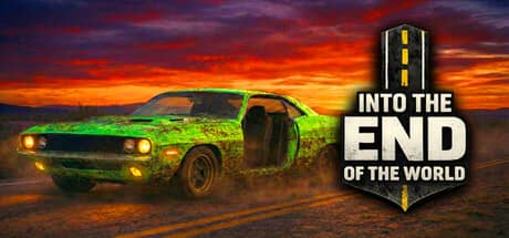 走向终焉（Into the End (of the World)）-电脑游戏-PC游戏-PS游戏-NS游戏-单机游戏下载
