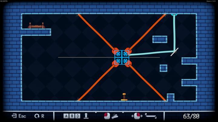 图片[4]-归刃（Swordless）PC中文版|电脑单机游戏