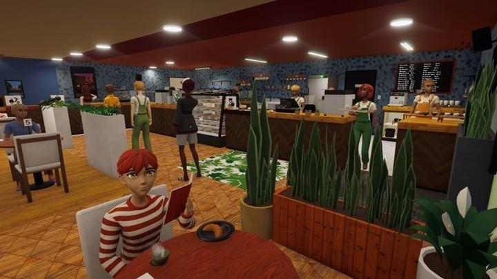 图片[2]-杯与吧台：咖啡店模拟器（Cup and Counter: Coffee Shop Simulator）PC中文版|电脑单机游戏