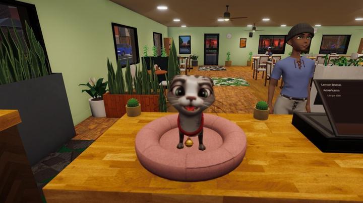 图片[3]-杯与吧台：咖啡店模拟器（Cup and Counter: Coffee Shop Simulator）PC中文版|电脑单机游戏