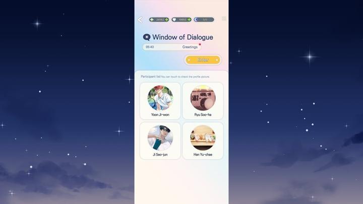 图片[4]-月光对话（Moonlight Dialogue）PC中文版|电脑单机游戏