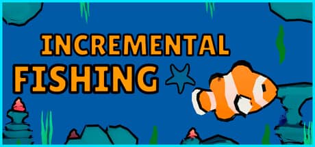 增量钓鱼（Incremental Fishing）-电脑游戏-PC游戏-PS游戏-NS游戏-单机游戏下载