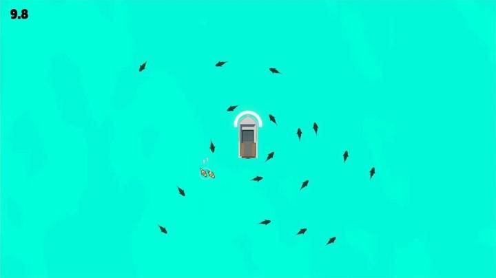 图片[1]-增量钓鱼（Incremental Fishing）PC中文版|电脑单机游戏