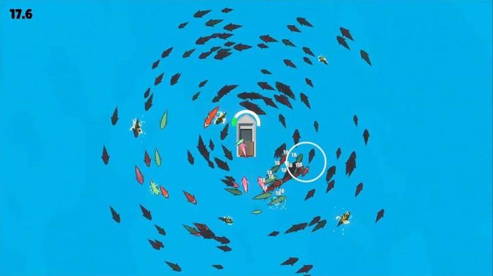 图片[3]-增量钓鱼（Incremental Fishing）PC中文版|电脑单机游戏