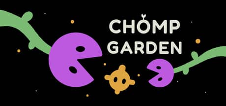 咬咬花园（Chomp Garden）-电脑游戏-PC游戏-PS游戏-NS游戏-单机游戏下载
