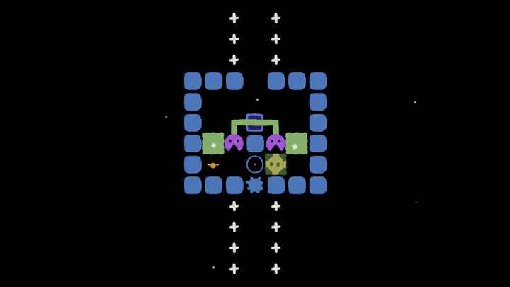 图片[1]-咬咬花园（Chomp Garden）PC中文版|电脑单机游戏