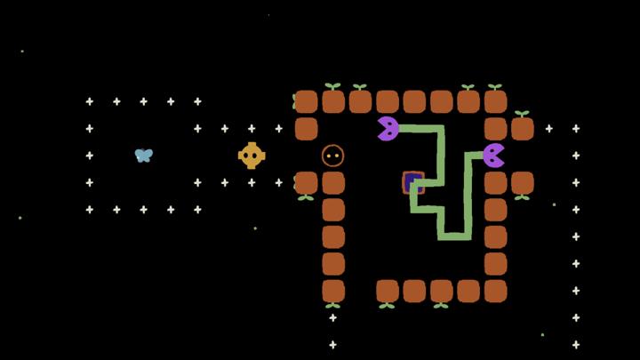 图片[2]-咬咬花园（Chomp Garden）PC中文版|电脑单机游戏