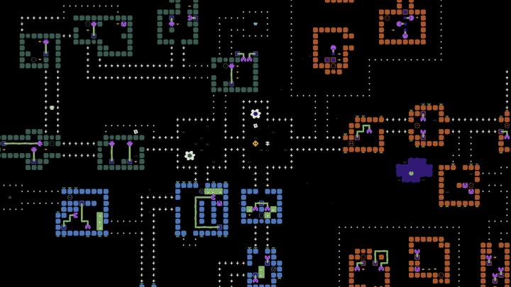 图片[3]-咬咬花园（Chomp Garden）PC中文版|电脑单机游戏