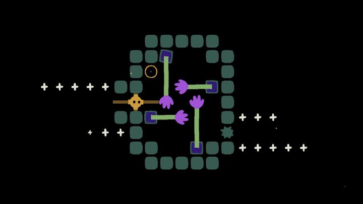 图片[4]-咬咬花园（Chomp Garden）PC中文版|电脑单机游戏