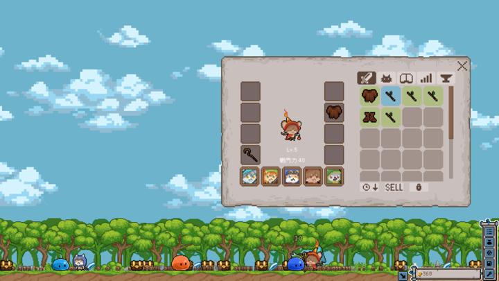 图片[3]-猫险（Catventure）PC中文版|电脑单机游戏