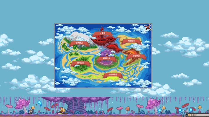 图片[4]-猫险（Catventure）PC中文版|电脑单机游戏