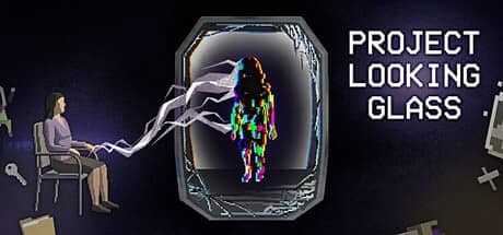 窥镜计划（Project Looking Glass）-电脑游戏-PC游戏-PS游戏-NS游戏-单机游戏下载