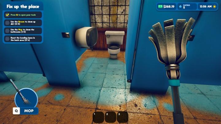 图片[2]-保龄球馆模拟器（Bowling Alley Simulator）PC中文版|电脑单机游戏