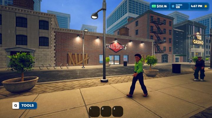 图片[3]-保龄球馆模拟器（Bowling Alley Simulator）PC中文版|电脑单机游戏