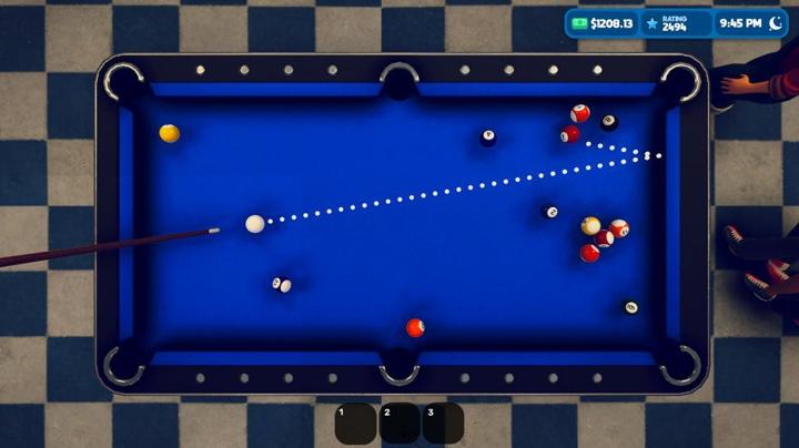 图片[4]-保龄球馆模拟器（Bowling Alley Simulator）PC中文版|电脑单机游戏