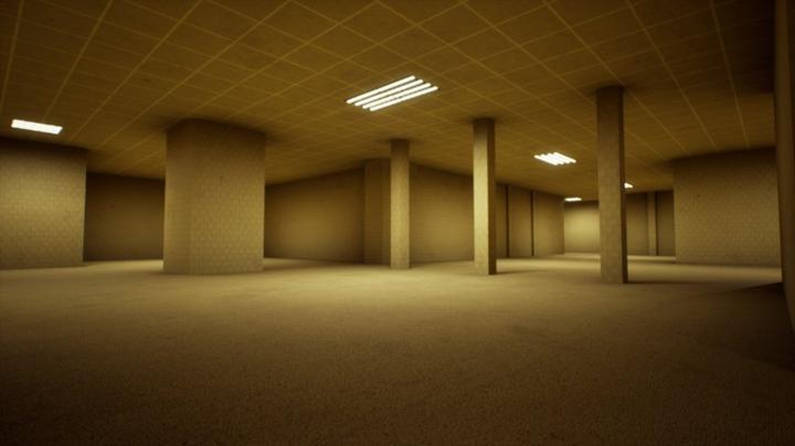 图片[2]-后室：未找到碰撞（Backrooms: Collision Not Found）PC中文版|电脑单机游戏