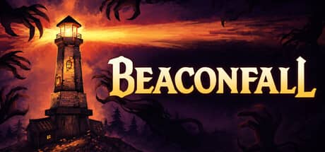 灯塔坠落（BEACONFALL）-电脑游戏-PC游戏-PS游戏-NS游戏-单机游戏下载