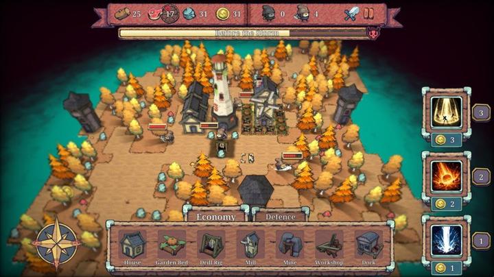 图片[3]-灯塔坠落（BEACONFALL）PC中文版|电脑单机游戏