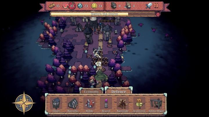 图片[4]-灯塔坠落（BEACONFALL）PC中文版|电脑单机游戏
