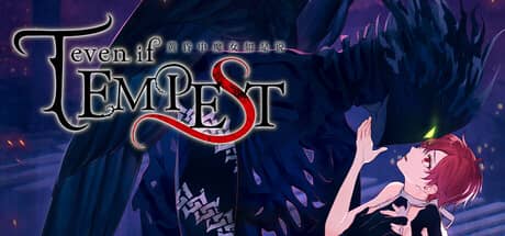 黄昏中魔女如是说（even if TEMPEST）-电脑游戏-PC游戏-PS游戏-NS游戏-单机游戏下载
