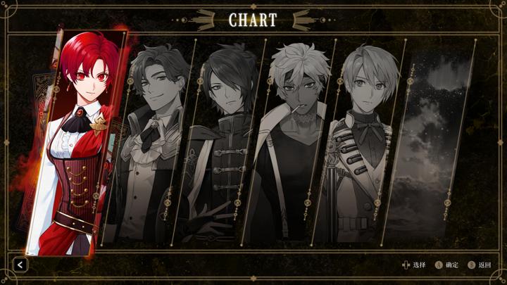 图片[4]-黄昏中魔女如是说（even if TEMPEST）PC中文版|电脑单机游戏