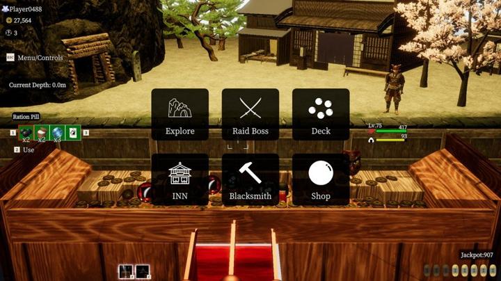 图片[2]-推旧币外传（Old Coin Pusher Gaiden）PC中文版|电脑单机游戏