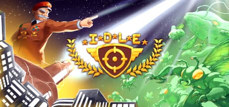 放置：星际防御联盟灭除者（IDLE: Intergalactic Defense League Exterminators）-电脑游戏-PC游戏-PS游戏-NS游戏-单机游戏下载