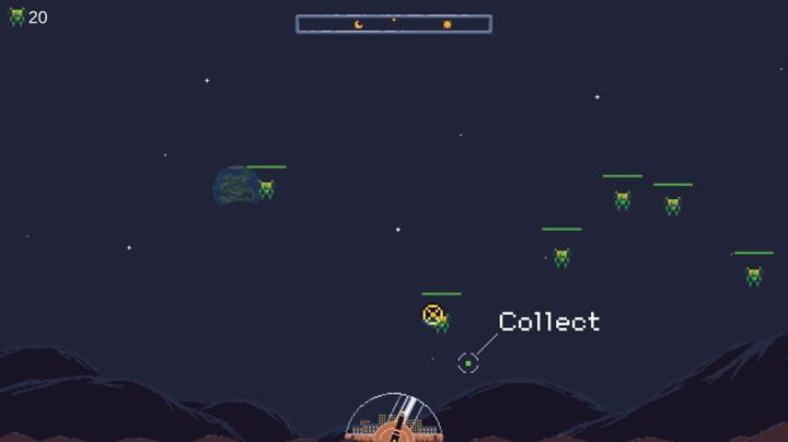 图片[1]-放置：星际防御联盟灭除者（IDLE: Intergalactic Defense League Exterminators）PC中文版|电脑单机游戏