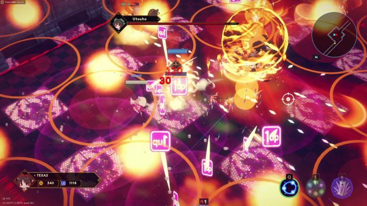 图片[3]-东方乱斗（Touhou Brawl）PC中文版|电脑单机游戏