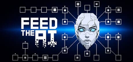喂养AI（FEED THE AI）-电脑游戏-PC游戏-PS游戏-NS游戏-单机游戏下载