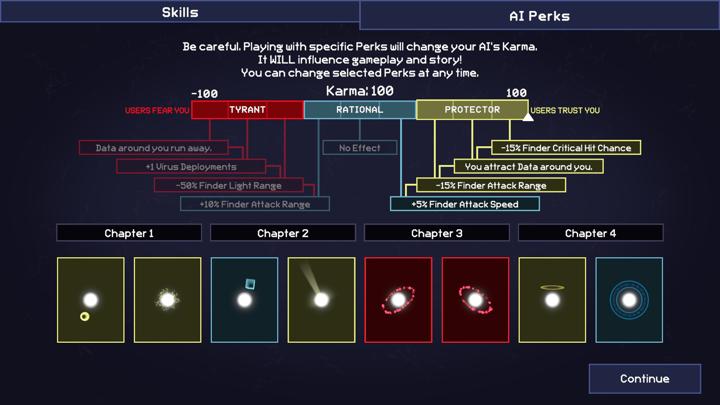 图片[2]-喂养AI（FEED THE AI）PC中文版|电脑单机游戏
