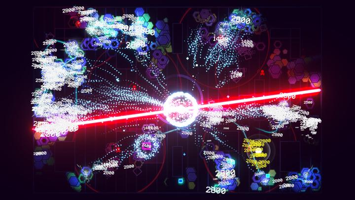 图片[3]-喂养AI（FEED THE AI）PC中文版|电脑单机游戏