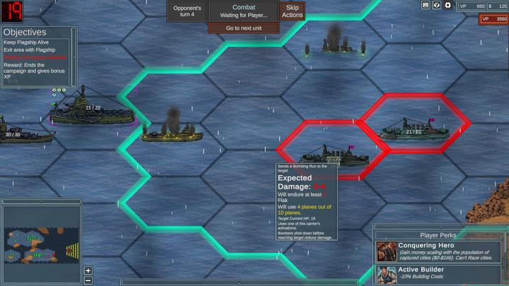 图片[2]-恐惧海军上将（Dread Admiral）PC中文版|电脑单机游戏