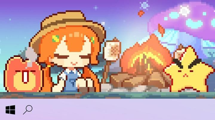 图片[2]-史莱姆农场（Tiny Slime Farm）PC中文版|电脑单机游戏
