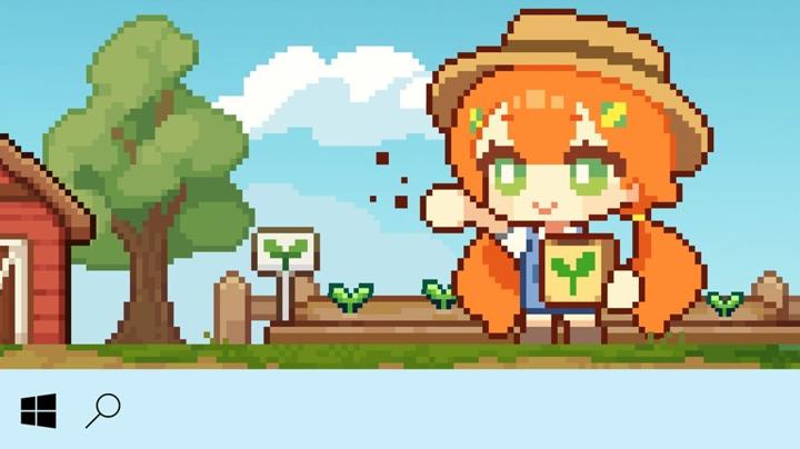 图片[3]-史莱姆农场（Tiny Slime Farm）PC中文版|电脑单机游戏