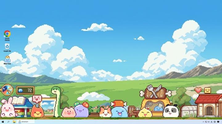 图片[4]-史莱姆农场（Tiny Slime Farm）PC中文版|电脑单机游戏