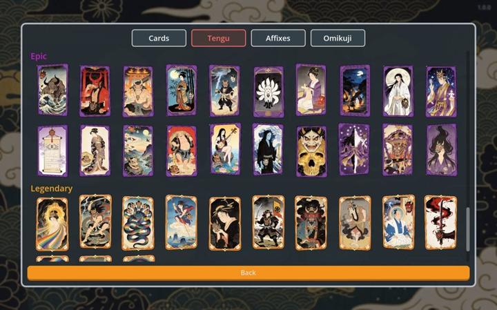图片[2]-天狗花牌（TenguHanafuda）PC中文版|电脑单机游戏