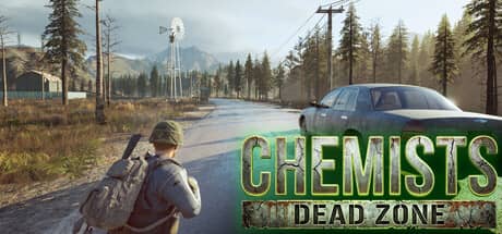 化学家：死亡禁区（CHEMISTS: Dead Zone）-电脑游戏-PC游戏-PS游戏-NS游戏-单机游戏下载
