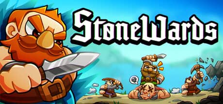 磐石守卫(Stonewards)-电脑游戏-PC游戏-PS游戏-NS游戏-单机游戏下载