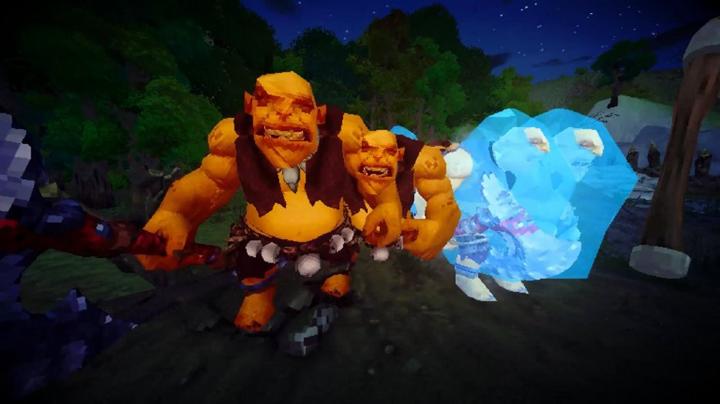 图片[3]-磐石守卫（Stonewards）PC中文版|电脑单机游戏